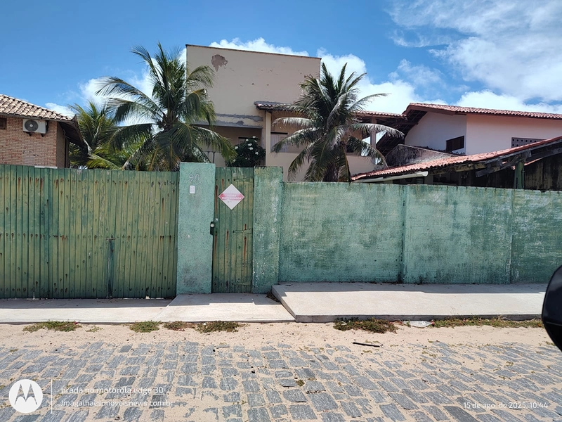 Casa à venda em Aquiraz - Praia do Presídio: 38ª foto da galeria de imagens do imóvel
