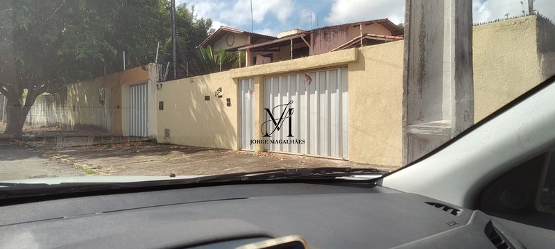 CASA Á VENDA NO BAIRRO EDSON DE QUEIROZ: 47ª foto da galeria de imagens do imóvel