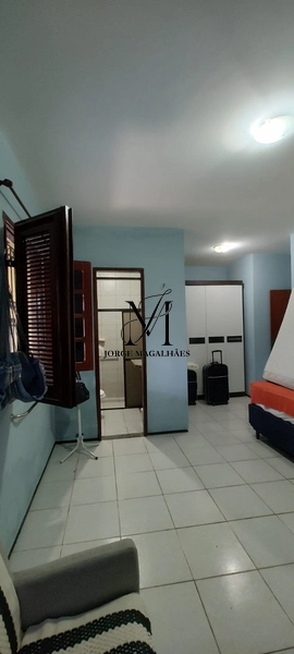 CASA Á VENDA NO BAIRRO EDSON DE QUEIROZ: 24ª foto da galeria de imagens do imóvel