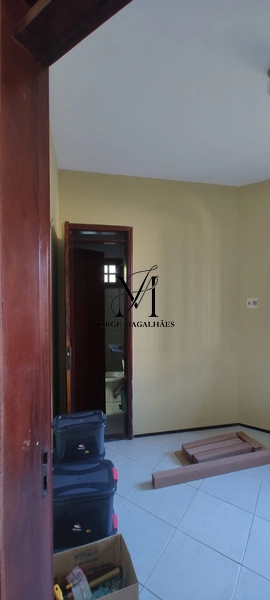 CASA Á VENDA NO BAIRRO EDSON DE QUEIROZ: 9ª foto da galeria de imagens do imóvel