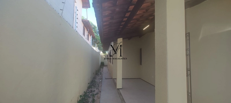 CASA Á VENDA NO BAIRRO EDSON DE QUEIROZ: 6ª foto da galeria de imagens do imóvel