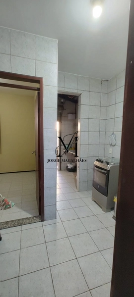 CASA Á VENDA NO BAIRRO EDSON DE QUEIROZ: 31ª foto da galeria de imagens do imóvel