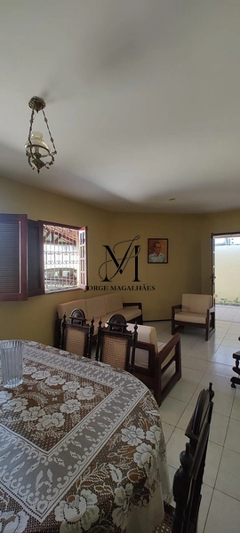 CASA Á VENDA NO BAIRRO EDSON DE QUEIROZ: 16ª foto da galeria de imagens do imóvel