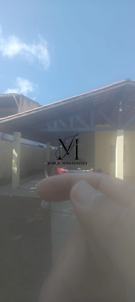 CASA Á VENDA NO BAIRRO EDSON DE QUEIROZ: 37ª foto da galeria de imagens do imóvel