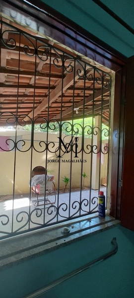 CASA Á VENDA NO BAIRRO EDSON DE QUEIROZ: 21ª foto da galeria de imagens do imóvel