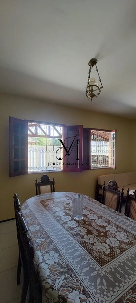 CASA Á VENDA NO BAIRRO EDSON DE QUEIROZ: 3ª foto da galeria de imagens do imóvel