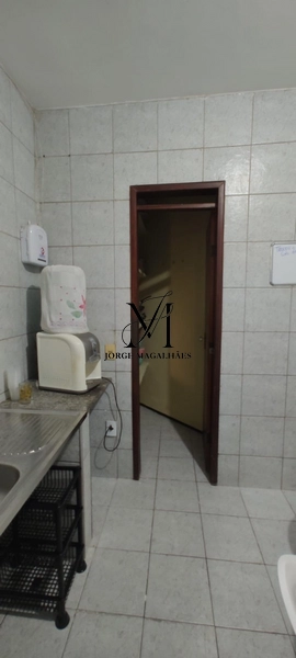 CASA Á VENDA NO BAIRRO EDSON DE QUEIROZ: 39ª foto da galeria de imagens do imóvel