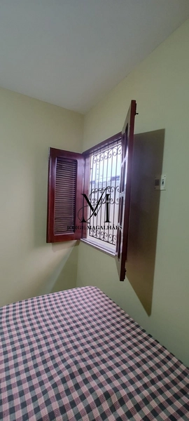 CASA Á VENDA NO BAIRRO EDSON DE QUEIROZ: 40ª foto da galeria de imagens do imóvel