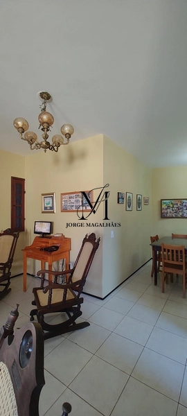 CASA Á VENDA NO BAIRRO EDSON DE QUEIROZ: 13ª foto da galeria de imagens do imóvel