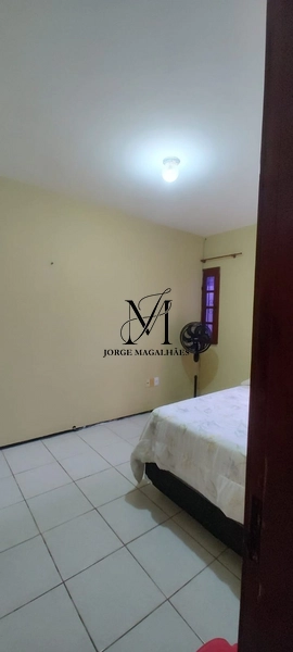 CASA Á VENDA NO BAIRRO EDSON DE QUEIROZ: 45ª foto da galeria de imagens do imóvel