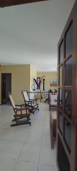 CASA Á VENDA NO BAIRRO EDSON DE QUEIROZ: 8ª foto da galeria de imagens do imóvel