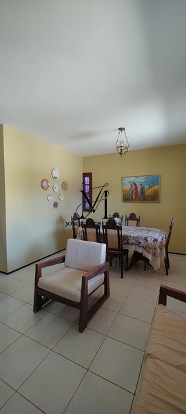 CASA Á VENDA NO BAIRRO EDSON DE QUEIROZ: 15ª foto da galeria de imagens do imóvel