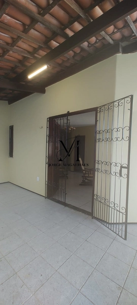 CASA Á VENDA NO BAIRRO EDSON DE QUEIROZ: 17ª foto da galeria de imagens do imóvel