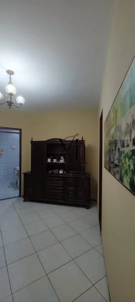 CASA Á VENDA NO BAIRRO EDSON DE QUEIROZ: 4ª foto da galeria de imagens do imóvel