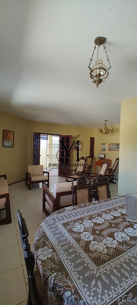 CASA Á VENDA NO BAIRRO EDSON DE QUEIROZ: 7ª foto da galeria de imagens do imóvel