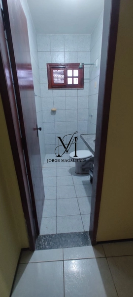 CASA Á VENDA NO BAIRRO EDSON DE QUEIROZ: 38ª foto da galeria de imagens do imóvel