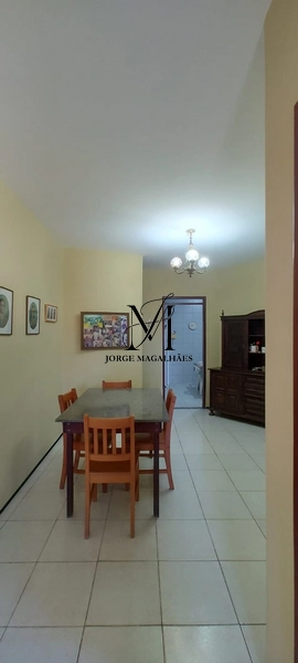 CASA Á VENDA NO BAIRRO EDSON DE QUEIROZ: 5ª foto da galeria de imagens do imóvel