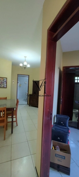 CASA Á VENDA NO BAIRRO EDSON DE QUEIROZ: 12ª foto da galeria de imagens do imóvel