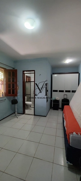 CASA Á VENDA NO BAIRRO EDSON DE QUEIROZ: 23ª foto da galeria de imagens do imóvel