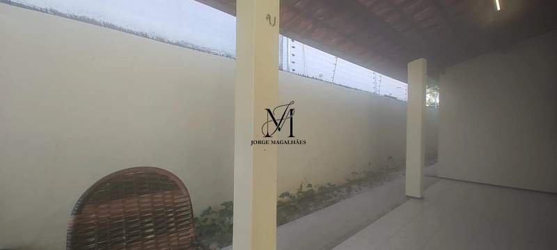 CASA Á VENDA NO BAIRRO EDSON DE QUEIROZ: 34ª foto da galeria de imagens do imóvel