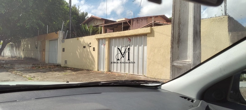 CASA Á VENDA NO BAIRRO EDSON DE QUEIROZ: 46ª foto da galeria de imagens do imóvel