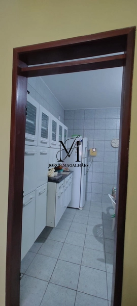 CASA Á VENDA NO BAIRRO EDSON DE QUEIROZ: 27ª foto da galeria de imagens do imóvel