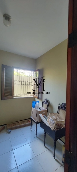 CASA Á VENDA NO BAIRRO EDSON DE QUEIROZ: 11ª foto da galeria de imagens do imóvel