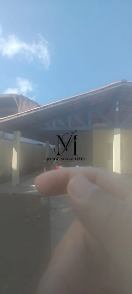 CASA Á VENDA NO BAIRRO EDSON DE QUEIROZ: 18ª foto da galeria de imagens do imóvel