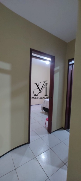 CASA Á VENDA NO BAIRRO EDSON DE QUEIROZ: 44ª foto da galeria de imagens do imóvel