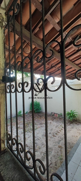 CASA Á VENDA NO BAIRRO EDSON DE QUEIROZ: 26ª foto da galeria de imagens do imóvel