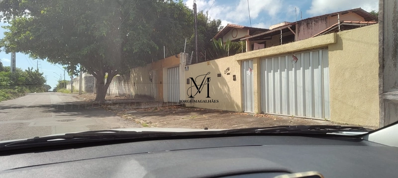 Imóvel residencial ou comercial