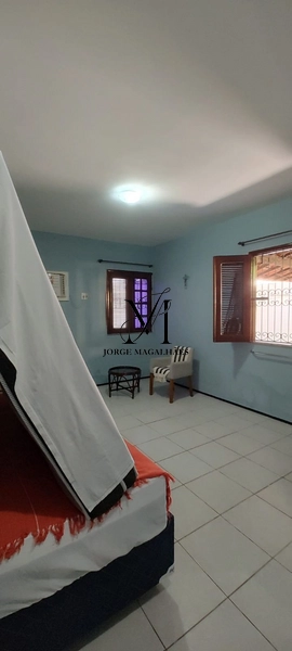 CASA Á VENDA NO BAIRRO EDSON DE QUEIROZ: 25ª foto da galeria de imagens do imóvel