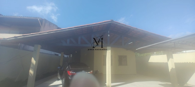 CASA Á VENDA NO BAIRRO EDSON DE QUEIROZ: 20ª foto da galeria de imagens do imóvel