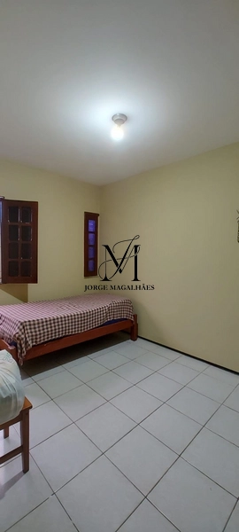 CASA Á VENDA NO BAIRRO EDSON DE QUEIROZ: 41ª foto da galeria de imagens do imóvel