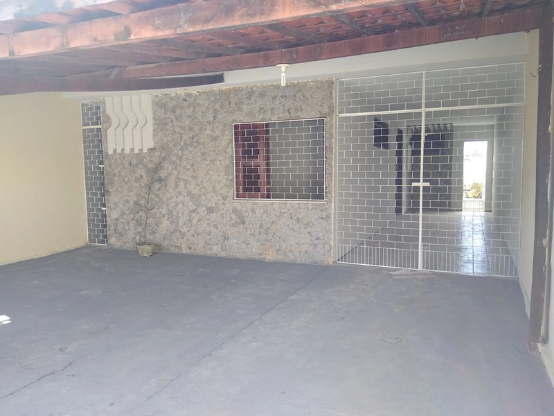 Casa à venda próxima ao Lago do Jacarey: 3ª foto da galeria de imagens do imóvel