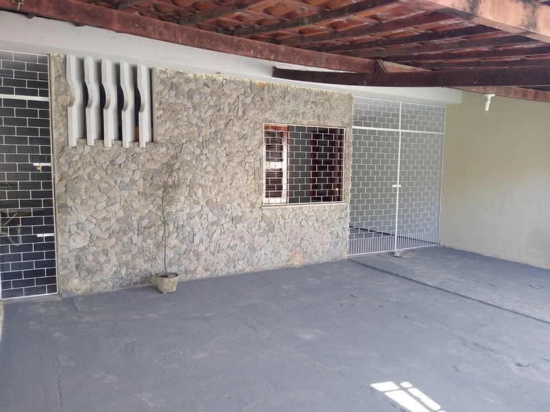 Casa à venda próxima ao Lago do Jacarey: 1ª foto da galeria de imagens do imóvel