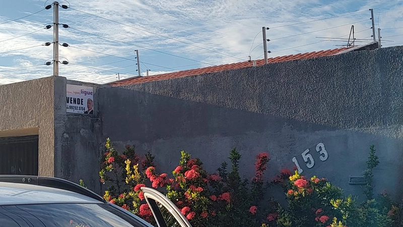 Casa à venda próxima ao Lago do Jacarey: 32ª foto da galeria de imagens do imóvel