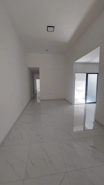 Casa no condomínio Residencial Messejna : 4ª foto da galeria de imagens do imóvel