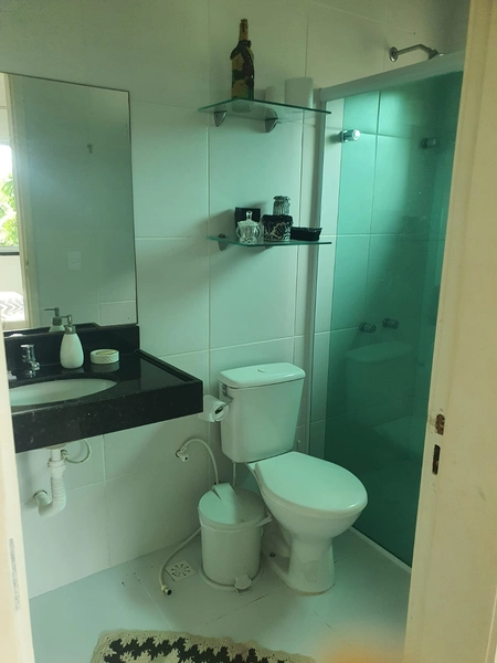 Casa Duplex à venda no Eusébio: 16ª foto da galeria de imagens do imóvel