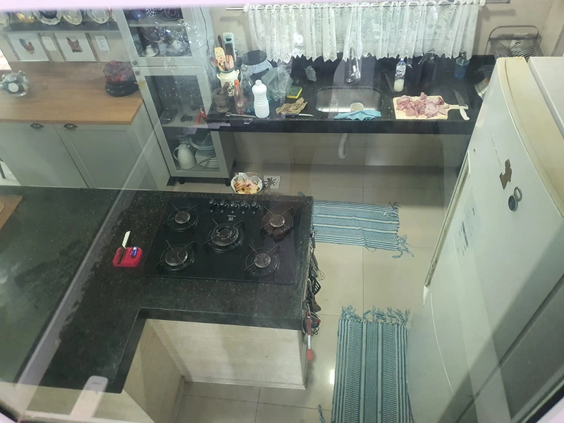 Casa Duplex à venda no Eusébio: 8ª foto da galeria de imagens do imóvel