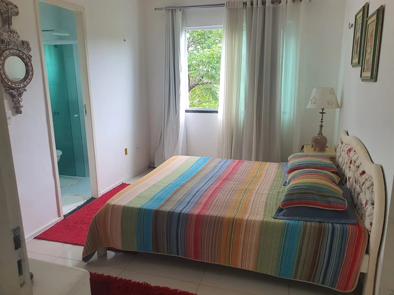 Casa Duplex à venda no Eusébio: 25ª foto da galeria de imagens do imóvel