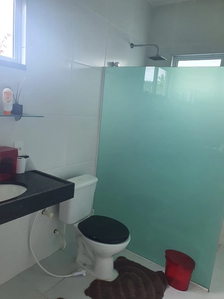 Casa Duplex à venda no Eusébio: 17ª foto da galeria de imagens do imóvel