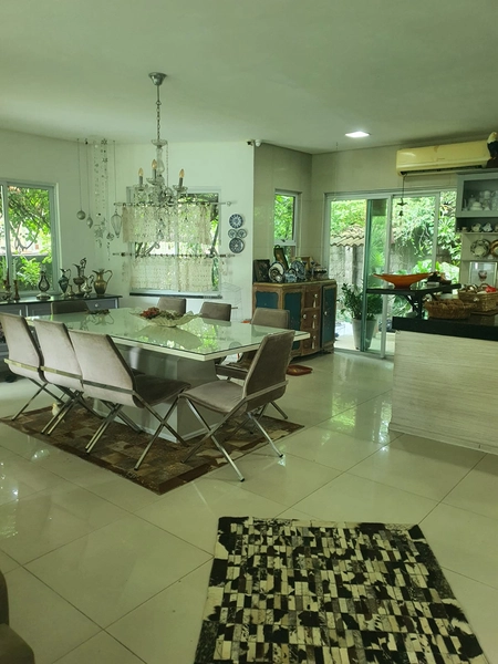 Imóvel residencial ou comercial