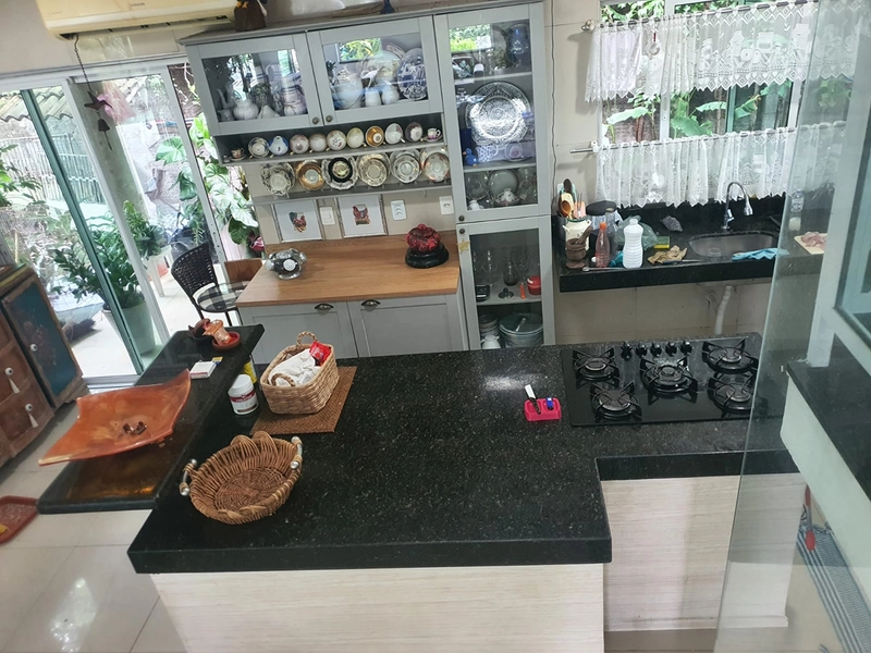 Casa Duplex à venda no Eusébio: 15ª foto da galeria de imagens do imóvel