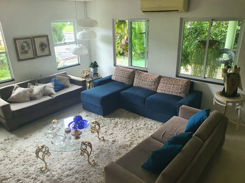 Casa Duplex à venda no Eusébio: 2ª foto da galeria de imagens do imóvel