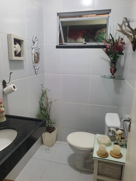 Casa Duplex à venda no Eusébio: 6ª foto da galeria de imagens do imóvel