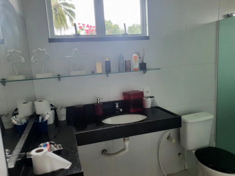 Casa Duplex à venda no Eusébio: 18ª foto da galeria de imagens do imóvel