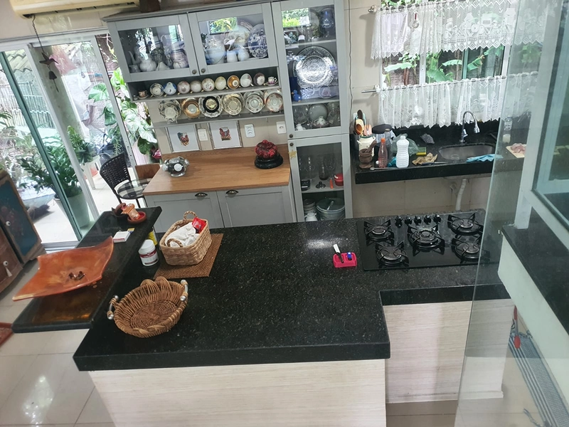 Casa Duplex à venda no Eusébio: 14ª foto da galeria de imagens do imóvel