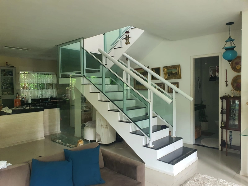 Casa Duplex à venda no Eusébio: 3ª foto da galeria de imagens do imóvel