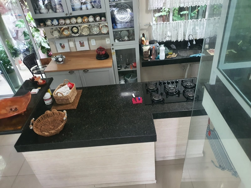 Casa Duplex à venda no Eusébio: 4ª foto da galeria de imagens do imóvel